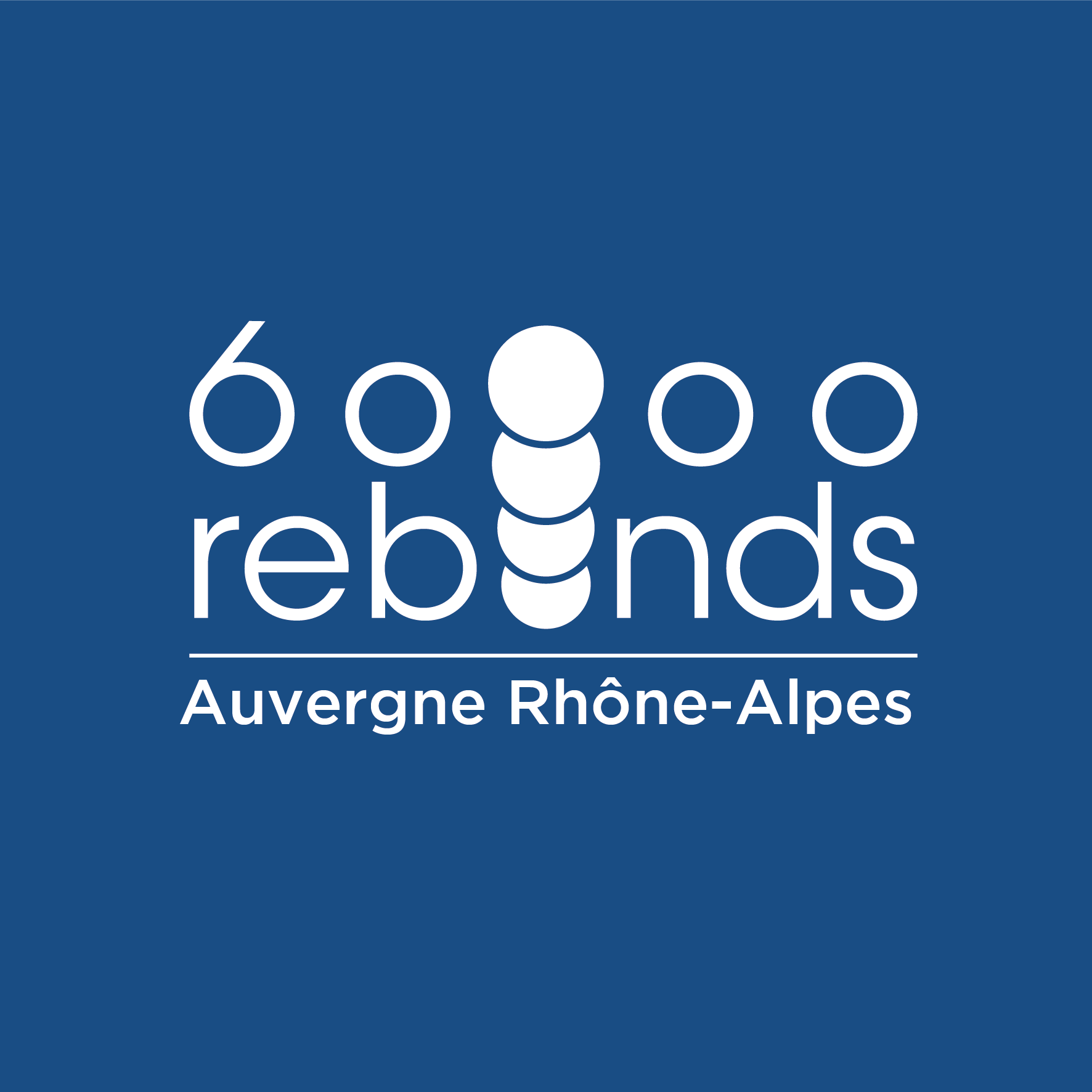 logo 60000 rebonds