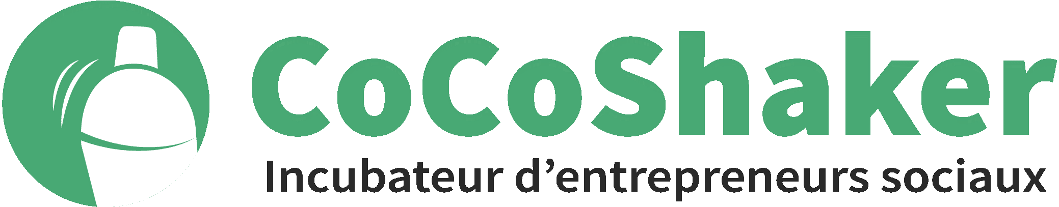 cocoshaker