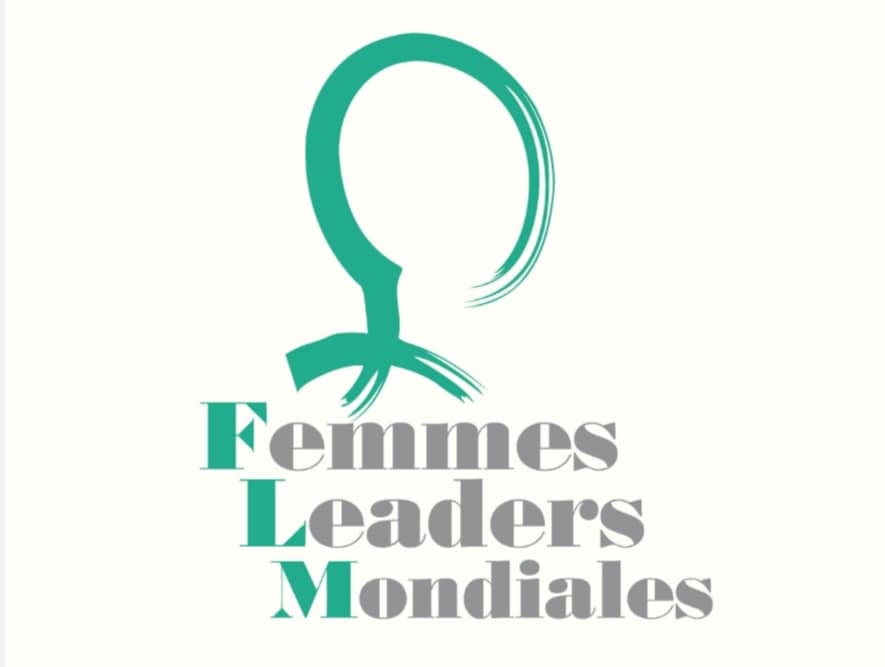 logo femmes leaders mondiales