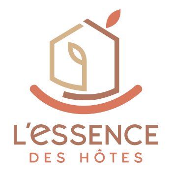 logo essence des hotes