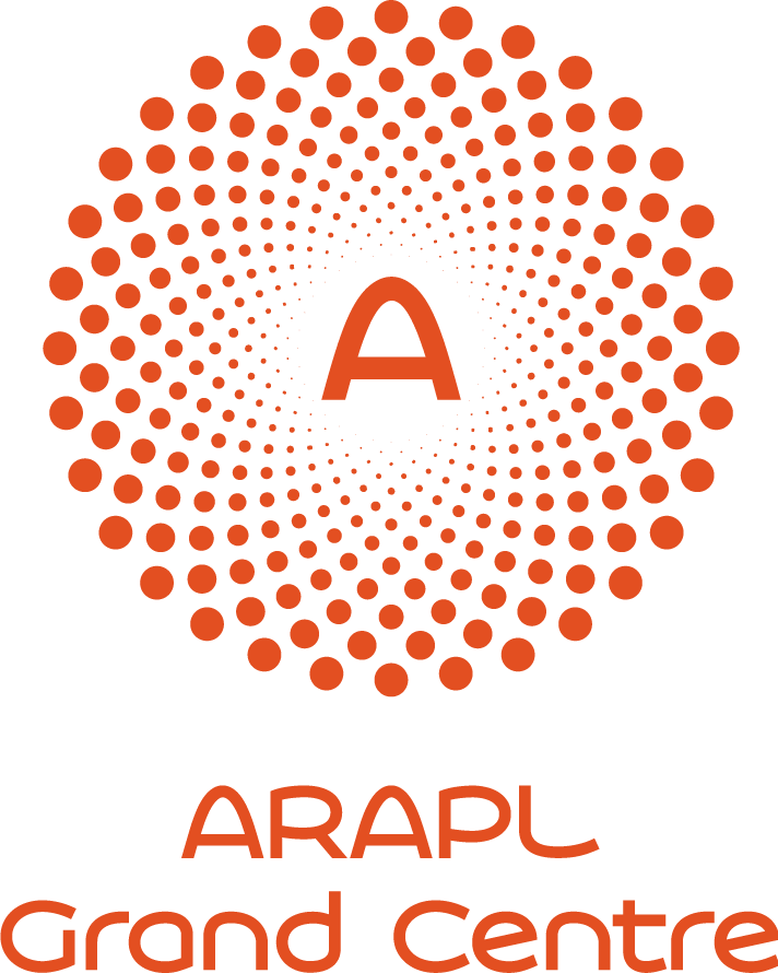 logo arapl