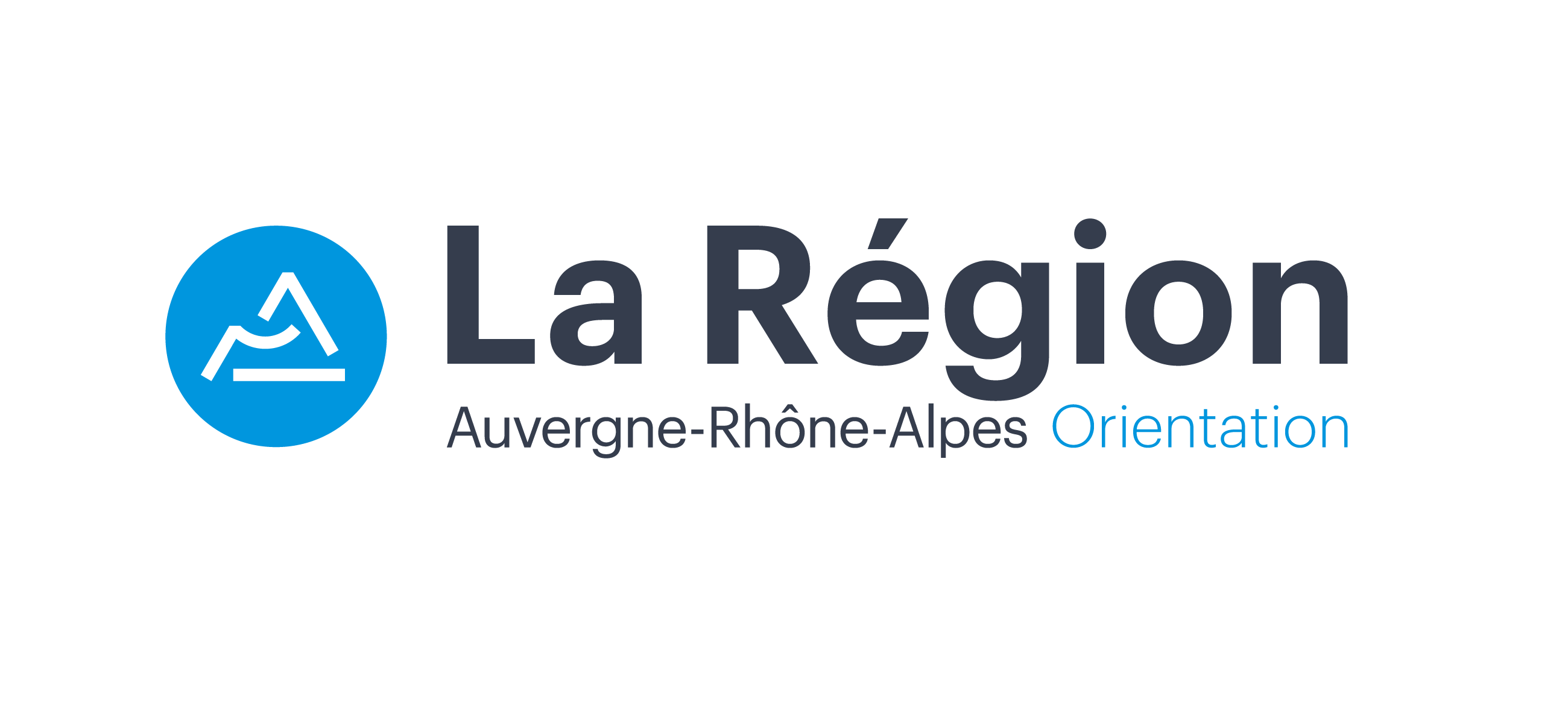 logo auvergne rhone alpes orientation